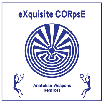 Exquisite Corpse -  Anatolian Weapons Remixes - Transmigration