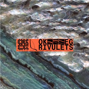 OK EG - Rivulets - 2LP - Kalahari Oyster Cult 