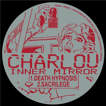 Charlou - Inner Mirror - Flight Mode