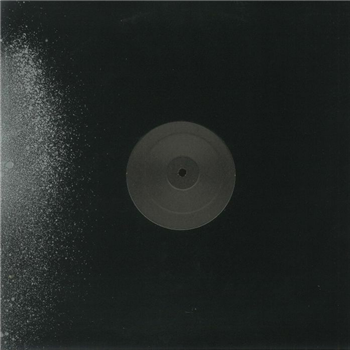 Shielding - Aning - hand-numbered 12" in hand-sprayed sleeve limited to 200 copies - Kimochi