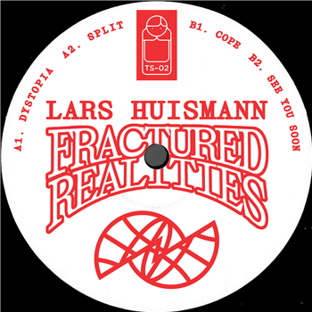 Lars Huismann - Fractured Realities - Dolly