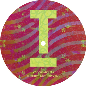 Various Artists - Toolroom Sampler Vol. 9 - Toolroom Records