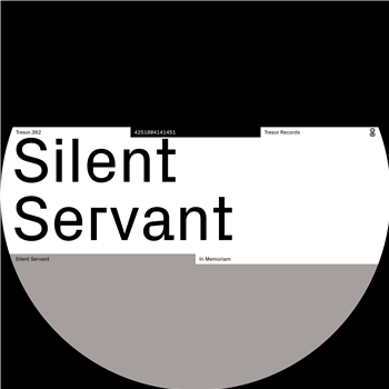 Silent Servant - In Memoriam - Tresor