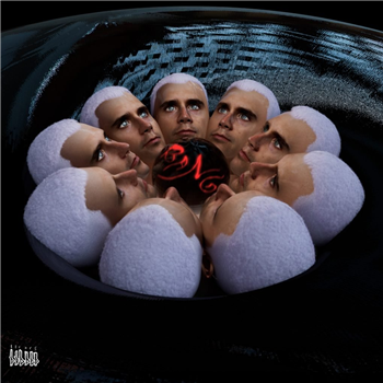 Alex Wilcox - BANG BANG BANG! - bbbbbb records Alex Wilcox - BANG BANG BANG! - bbbbbb records