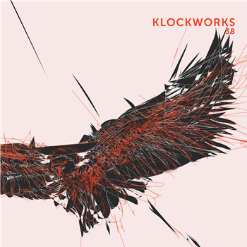 ALARICO - KLOCKWORKS 38 - Klockworks
