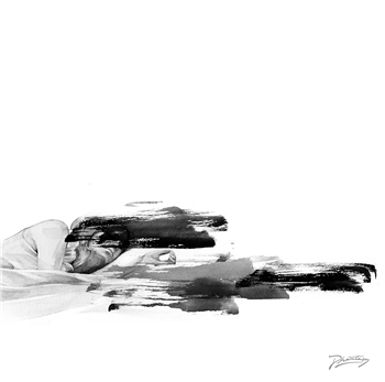 DANIEL AVERY - Drone Logic - 10th Anniversary Edition Double White Vinyl - Because Music