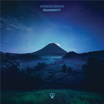 Spencer Brown - Equanimity - Diviine