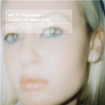 ERIN HOPES - LUCID DREAMING - LOST DOMAIN