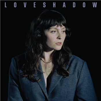 Loveshadow - II - Dark Entries