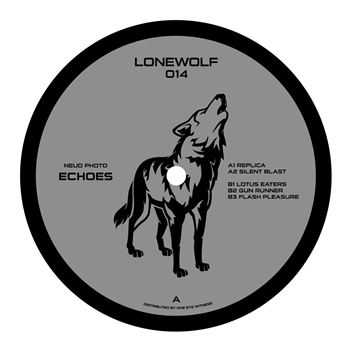 Neud Photo - Echoes - EYA Records Neud Photo - Echoes - EYA Records