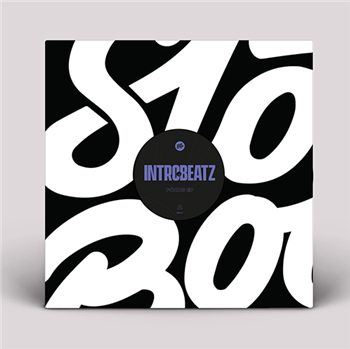 Intr0beatz - Fókus EP - Slothboogie Recordings Ltd