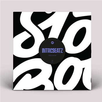 Intr0beatz - Fókus EP - Slothboogie Recordings Ltd Intr0beatz - Fókus EP - Slothboogie Recordings Ltd