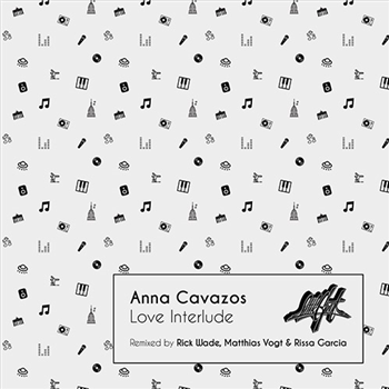 Anna Cavazos - Love Interlude - Little Giant Records