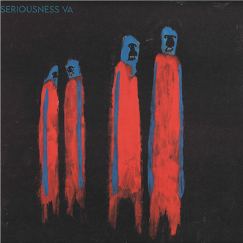 Various - Seriousness - DUB Musik Limited