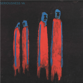 Various - Seriousness - DUB Musik Limited Various - Seriousness - DUB Musik Limited