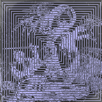 Komponente - Sanctuary EP - TVIR Komponente - Sanctuary EP - TVIR