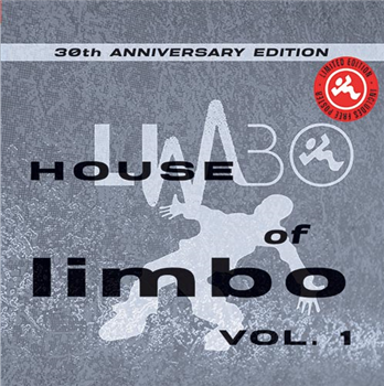 Various Artists - House of Limbo Vol.1 - Limbo Records Various Artists - House of Limbo Vol.1 - Limbo Records