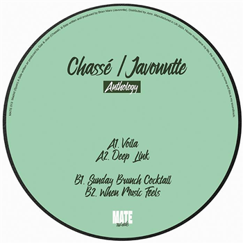 Chasse / Javonntte - Anthology - Mate 