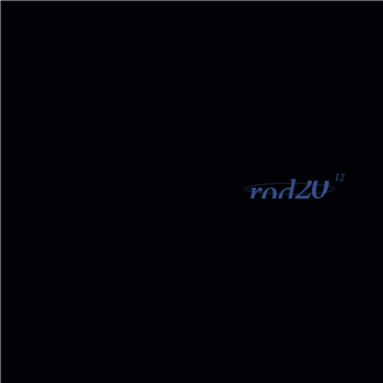 Rod20 - Piabel EP - Rod20 Rod20 - Piabel EP - Rod20