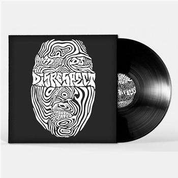 DJ Disrespect - Mental State - 777 Recordings DJ Disrespect - Mental State - 777 Recordings