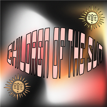 Children Of The Sun - Tres E Tres - Children Of The Sun Children Of The Sun - Tres E Tres - Children Of The Sun