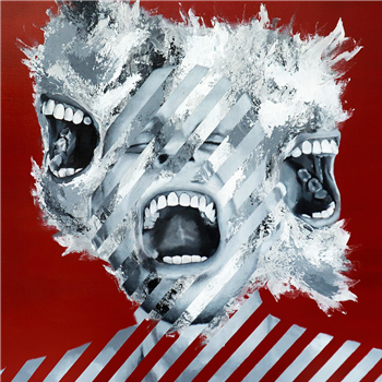 SAMA - MXMN003 - Maximalist_Minimalist SAMA - MXMN003 - Maximalist_Minimalist
