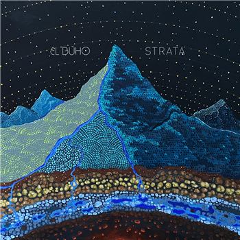 Strata - El Búho - Wonderwheel