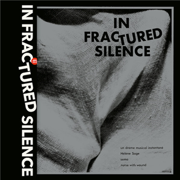 In Fractured Silence - Souffle Continu