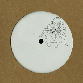 Lets Talk - Getting Things Wrong EP - Albeit Records Lets Talk - Getting Things Wrong EP - Albeit Records