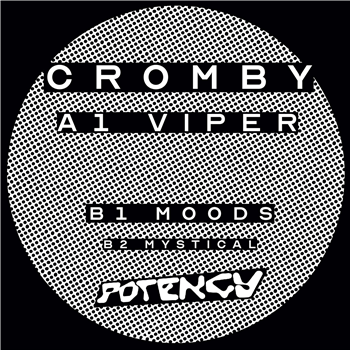 Cromby - Potency 005 - Potency