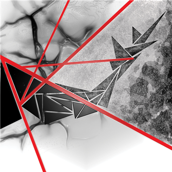 Jay Tripwire - VRLTD003 (HERCK RMX) - VRNT Jay Tripwire - VRLTD003 (HERCK RMX) - VRNT