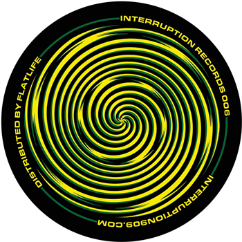Various Artists - Interruption Records 006 - Interruption Records Various Artists - Interruption Records 006 - Interruption Records
