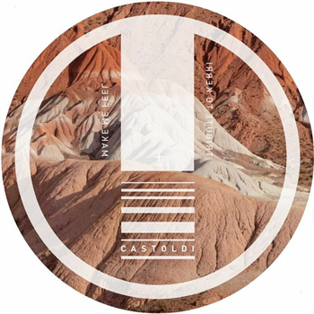 Castoldi - Make Me Feel - Courtesy Of Balance Castoldi - Make Me Feel - Courtesy Of Balance