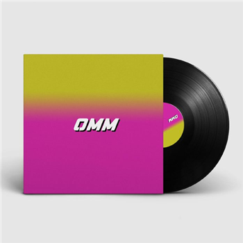 Unknown - OMM 007 - Only Music Matters
