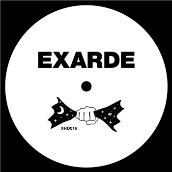 ffrvnco - Night Situations  (Incl. Aymeric Remix) - Exarde