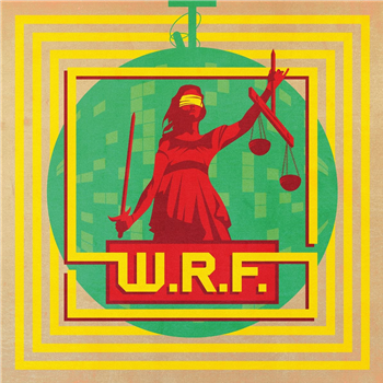 Andrew Weatherall / Nina Walsh / The Woodleigh Research Facilit - Phonox Nights - Facility 4