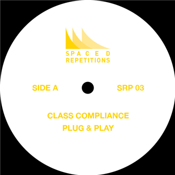 Class Compliance - Plug & Play EP - Spaced Repetitions