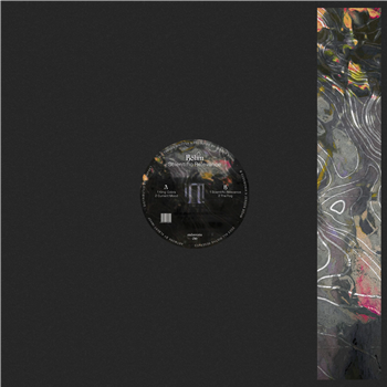 Böhm - Scientific Relevance EP - eudemonia Böhm - Scientific Relevance EP - eudemonia