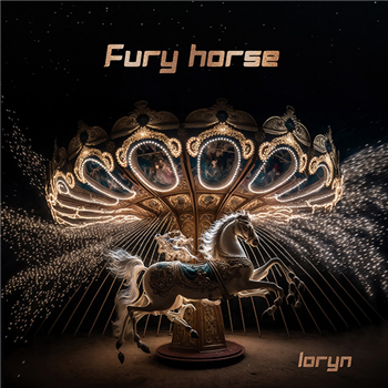 Loryn - Fury Horse - Karrusel Records