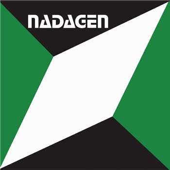 Nadagen - Nadagen - Futura Resistenza