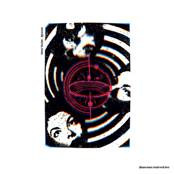 Nemo Vachez - Epitome - 2x12” - Forest Ill Records Nemo Vachez - Epitome - 2x12” - Forest Ill Records