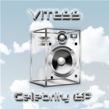 Vitess - Celebrity EP - Retrofutura