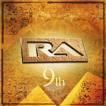 Ra - 9th [printed gatefold] - Suntrip Records