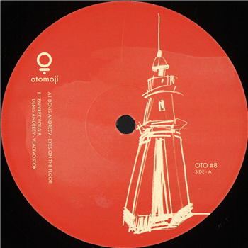 Denis Andreev & Enivréz Vous - Vladivostok EP - Otomoji Denis Andreev & Enivréz Vous - Vladivostok EP - Otomoji