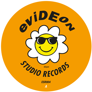 MAXIMILIAN - Mikrokosmos EP. 4
- EVIDEON Studio records MAXIMILIAN - Mikrokosmos EP. 4
- EVIDEON Studio records