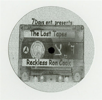 Ron Cook - The Lost Tapes - 7 Days Entertainment