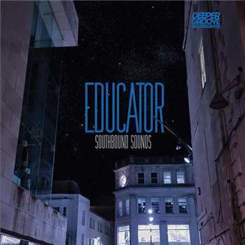 Southbound Sounds - Educator (John Daly Remix) - Deeper Groove Southbound Sounds - Educator (John Daly Remix) - Deeper Groove