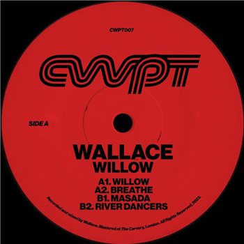Wallace - Willow EP - CWPT