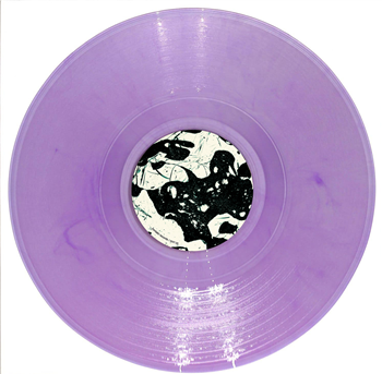 Infiniti - GAME ONE (STEVE RACHMAD / SANTIAGO SALAZAR / S2 RMXS / PURPLE CLEAR VINYL) - Kontakt Records