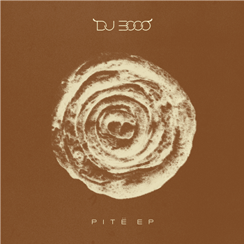 DJ 3000 - Pitë EP - MOTECH